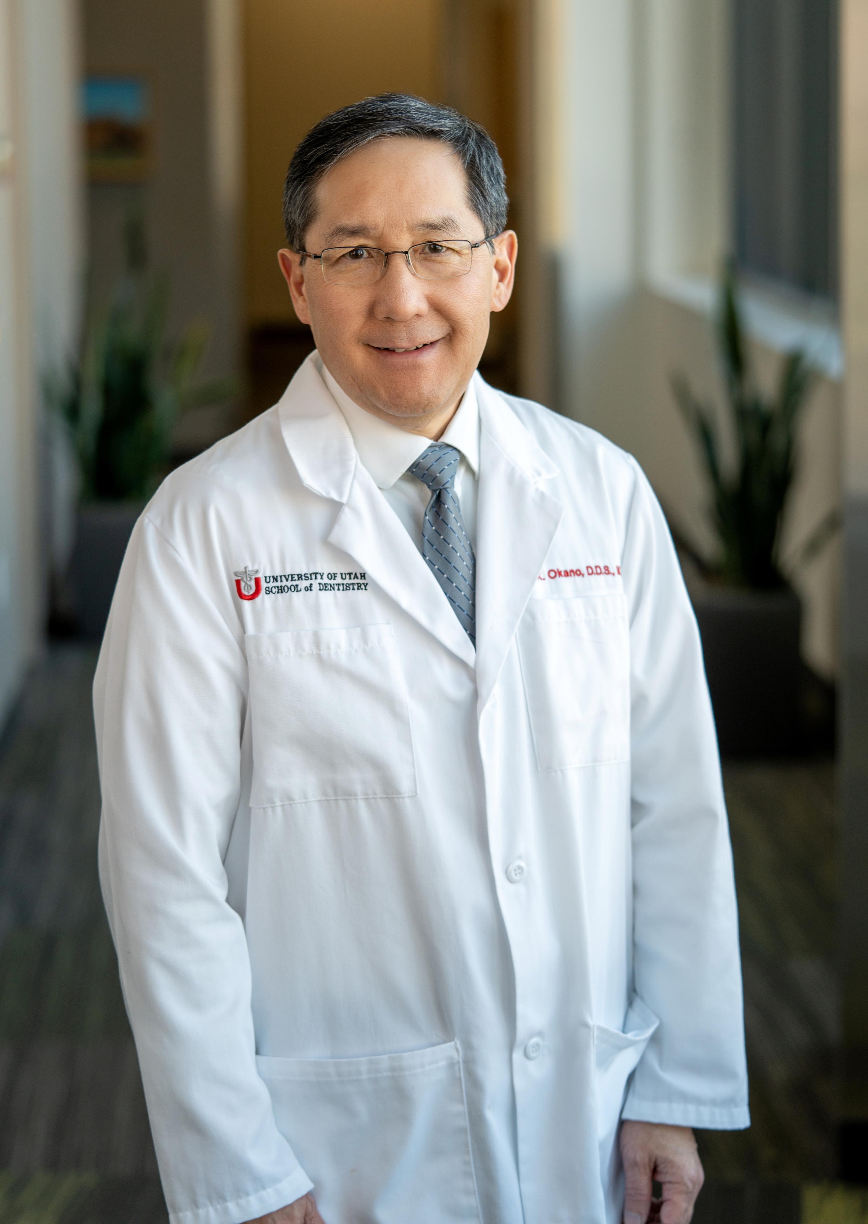 American Academy of Periodontology Installs New President and Officers